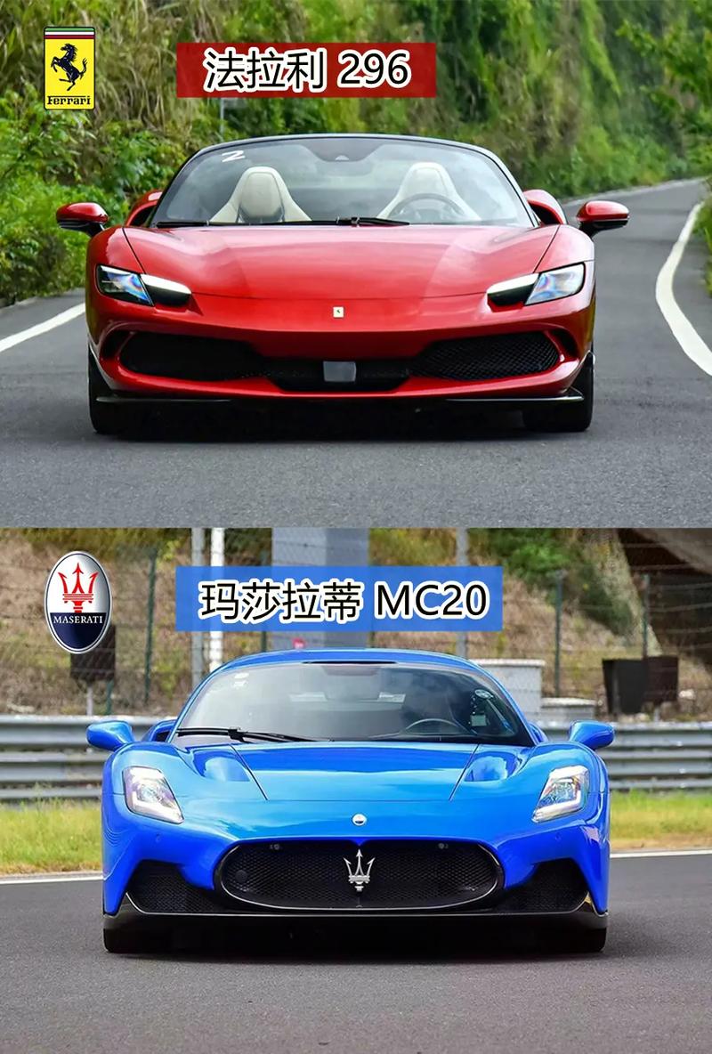 意大利 为什么 跑车(意大利为什么跑车厉害)
