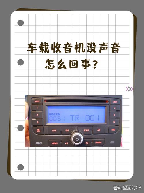 为什么我家音响没声音(音响咋没声呢咋回事啊)